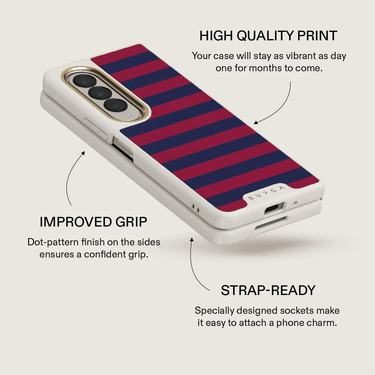 Game Changer - Samsung Galaxy Z Fold 6 Case - Image 19