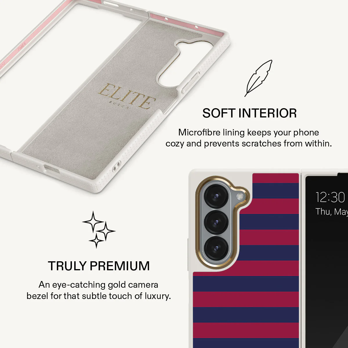 Game Changer - Samsung Galaxy Z Fold 6 Case - Image 20