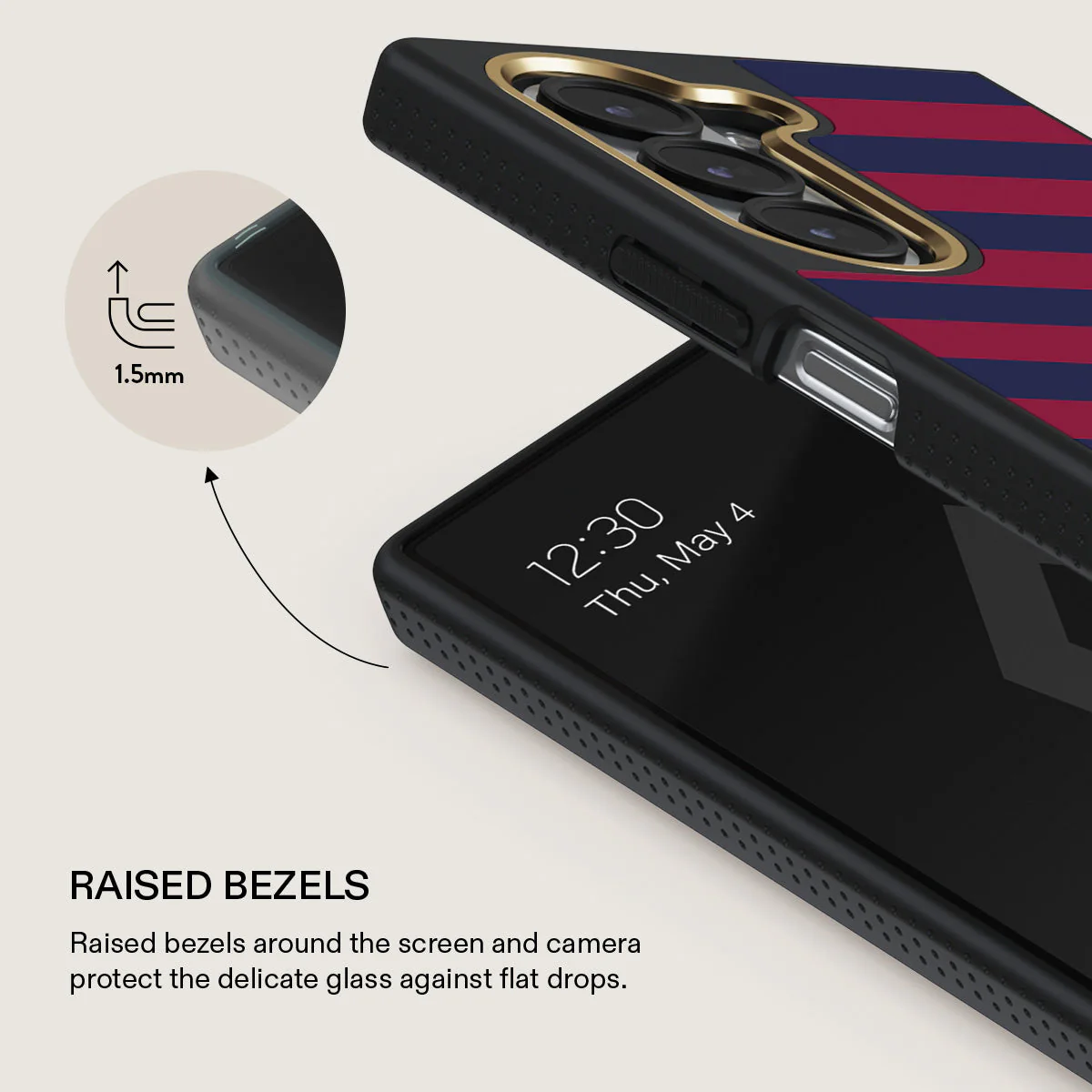 Game Changer - Samsung Galaxy Z Fold 6 Case - Image 4