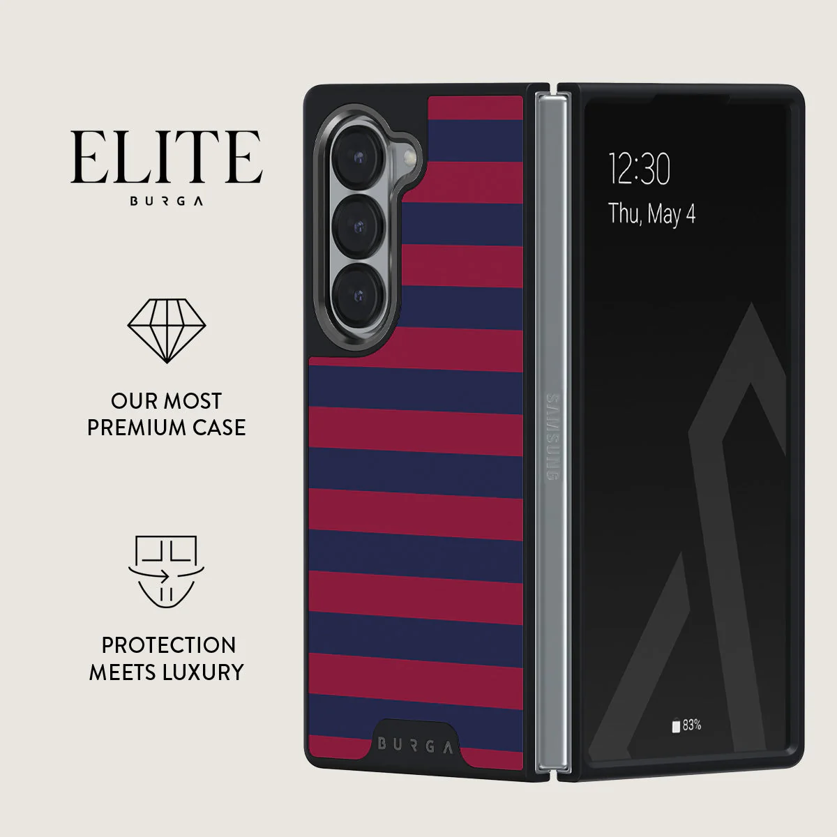 Game Changer - Samsung Galaxy Z Fold 6 Case - Image 9
