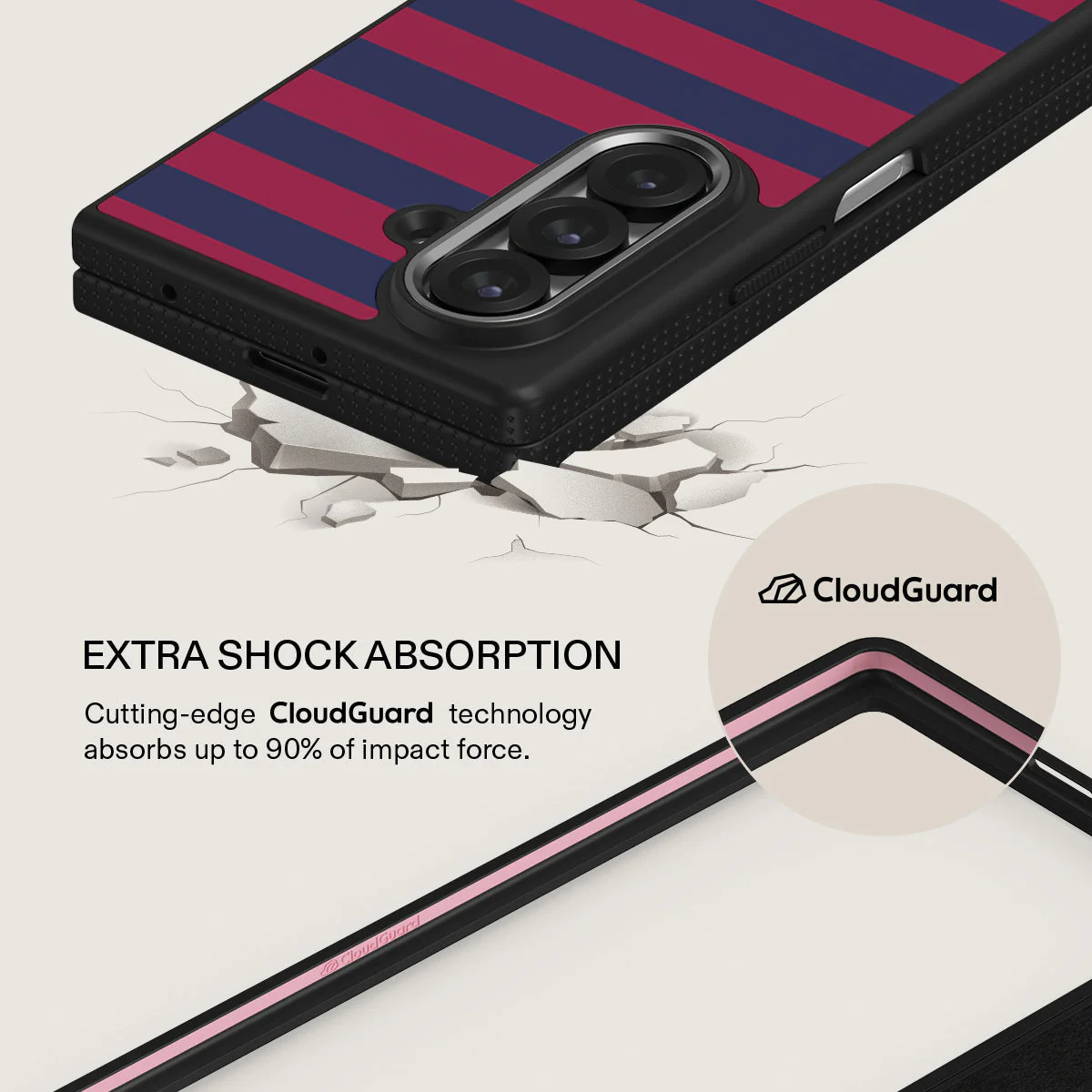 Game Changer - Samsung Galaxy Z Fold 7 Case - Image 10