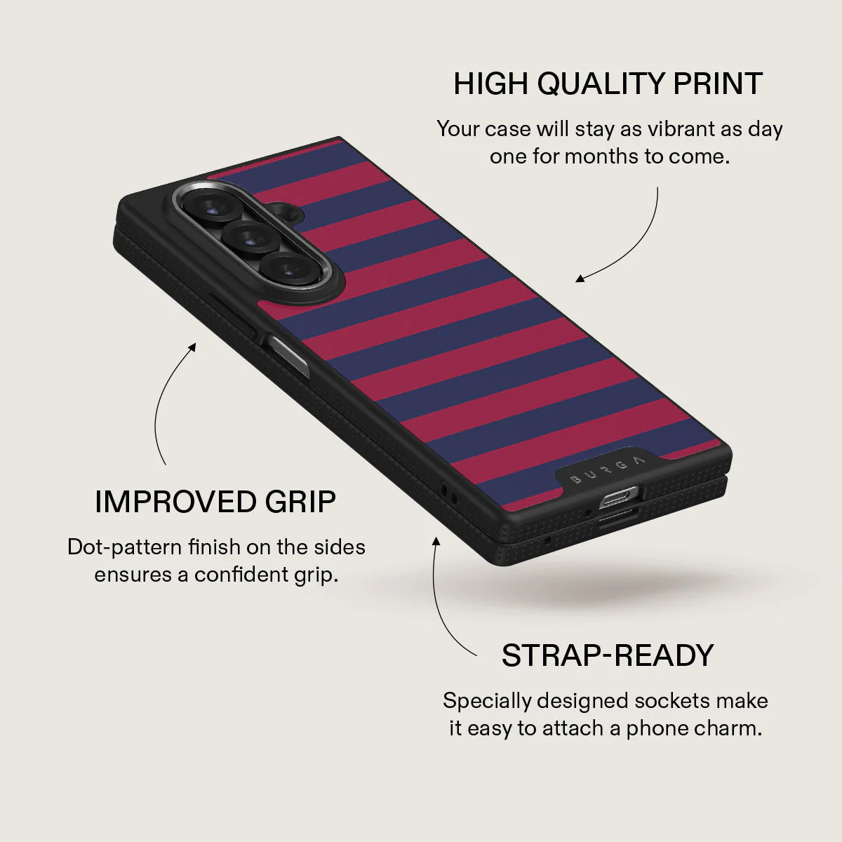 Game Changer - Samsung Galaxy Z Fold 7 Case - Image 12