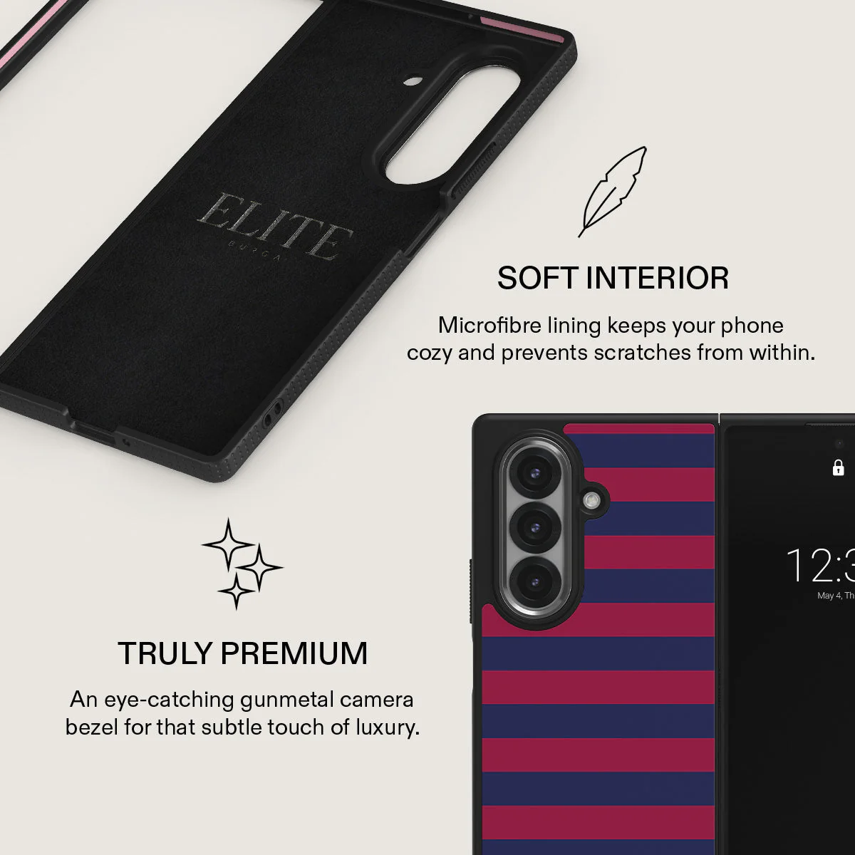 Game Changer - Samsung Galaxy Z Fold 7 Case - Image 13