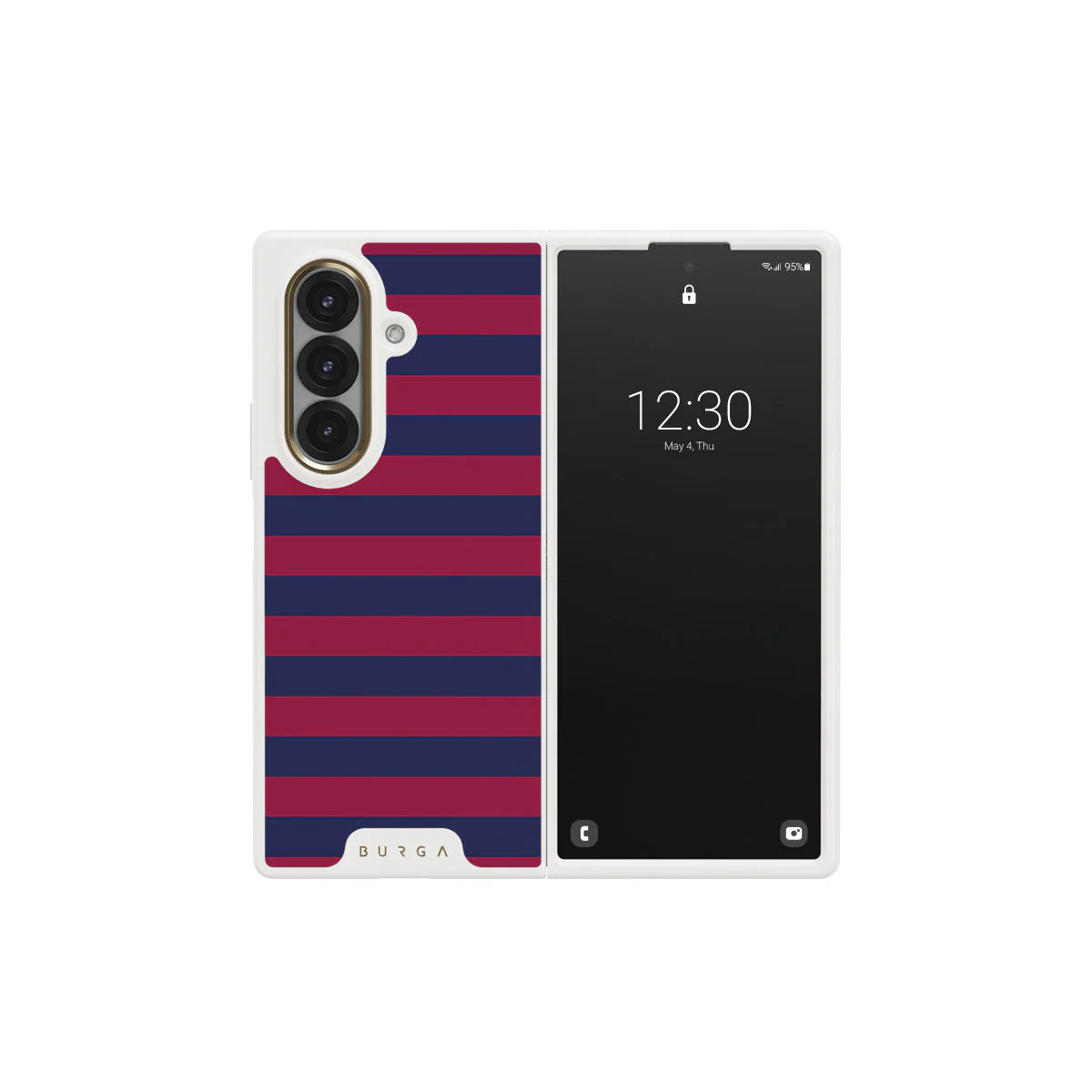 Game Changer - Samsung Galaxy Z Fold 7 Case - Image 15