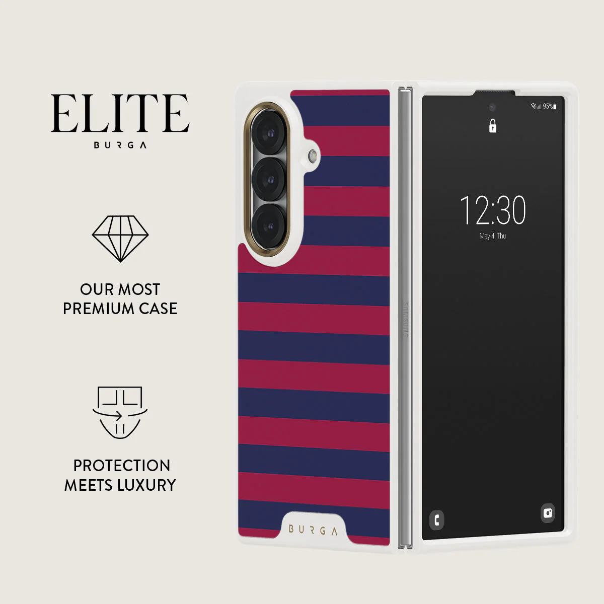 Game Changer - Samsung Galaxy Z Fold 7 Case - Image 16