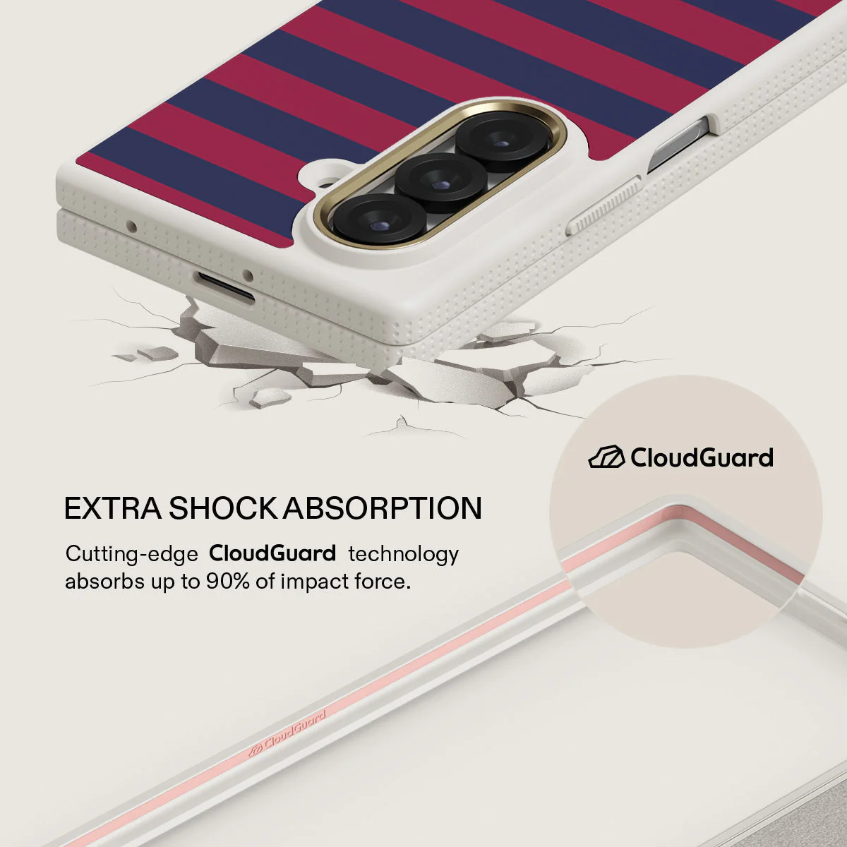 Game Changer - Samsung Galaxy Z Fold 7 Case - Image 17