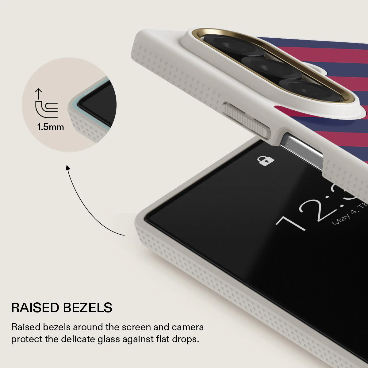 Game Changer - Samsung Galaxy Z Fold 7 Case - Image 18