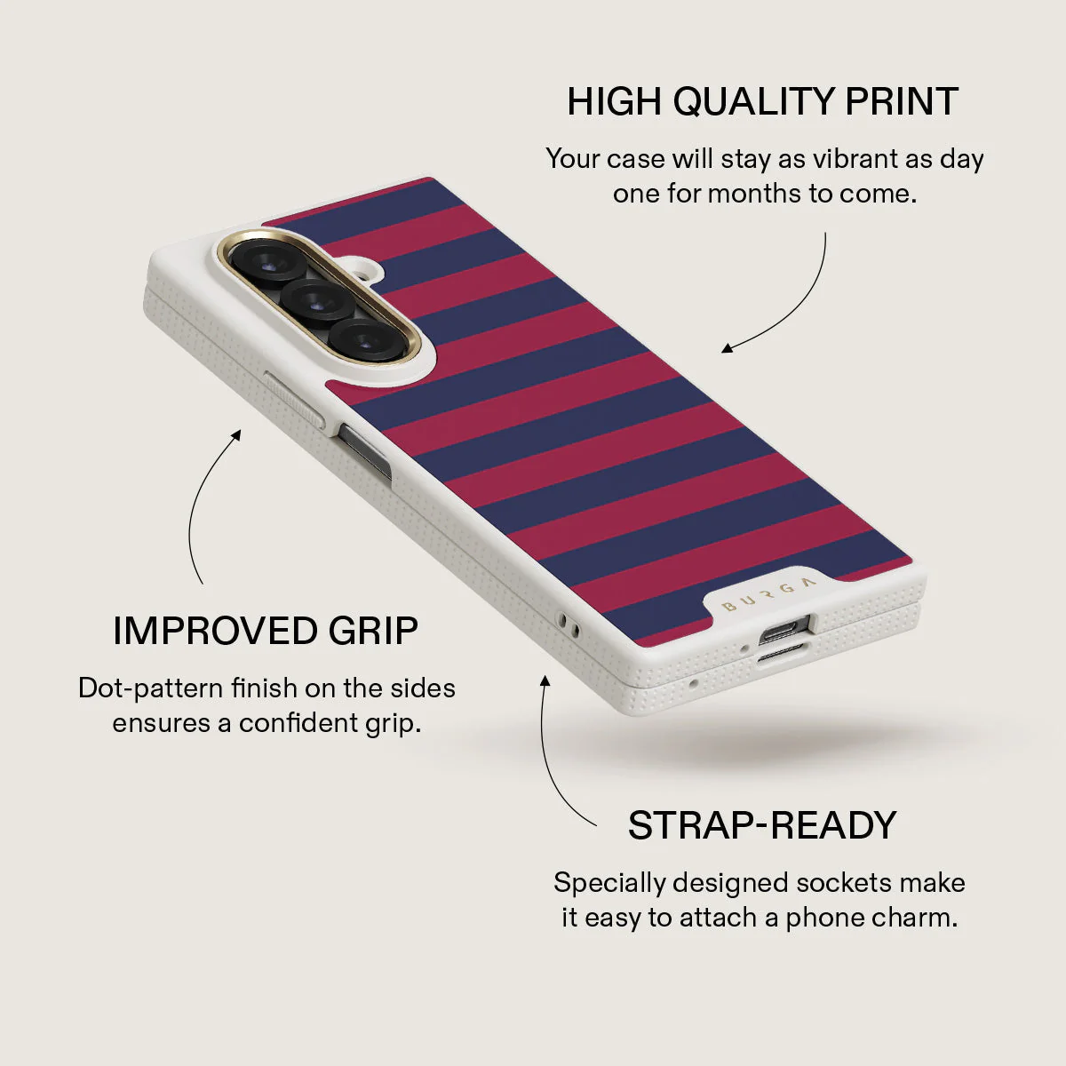 Game Changer - Samsung Galaxy Z Fold 7 Case - Image 19