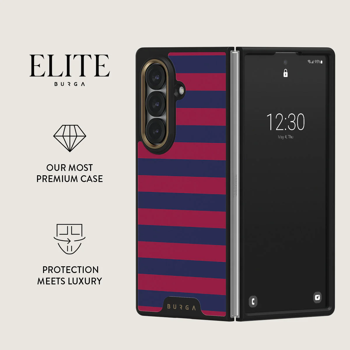 Game Changer - Samsung Galaxy Z Fold 7 Case - Image 2