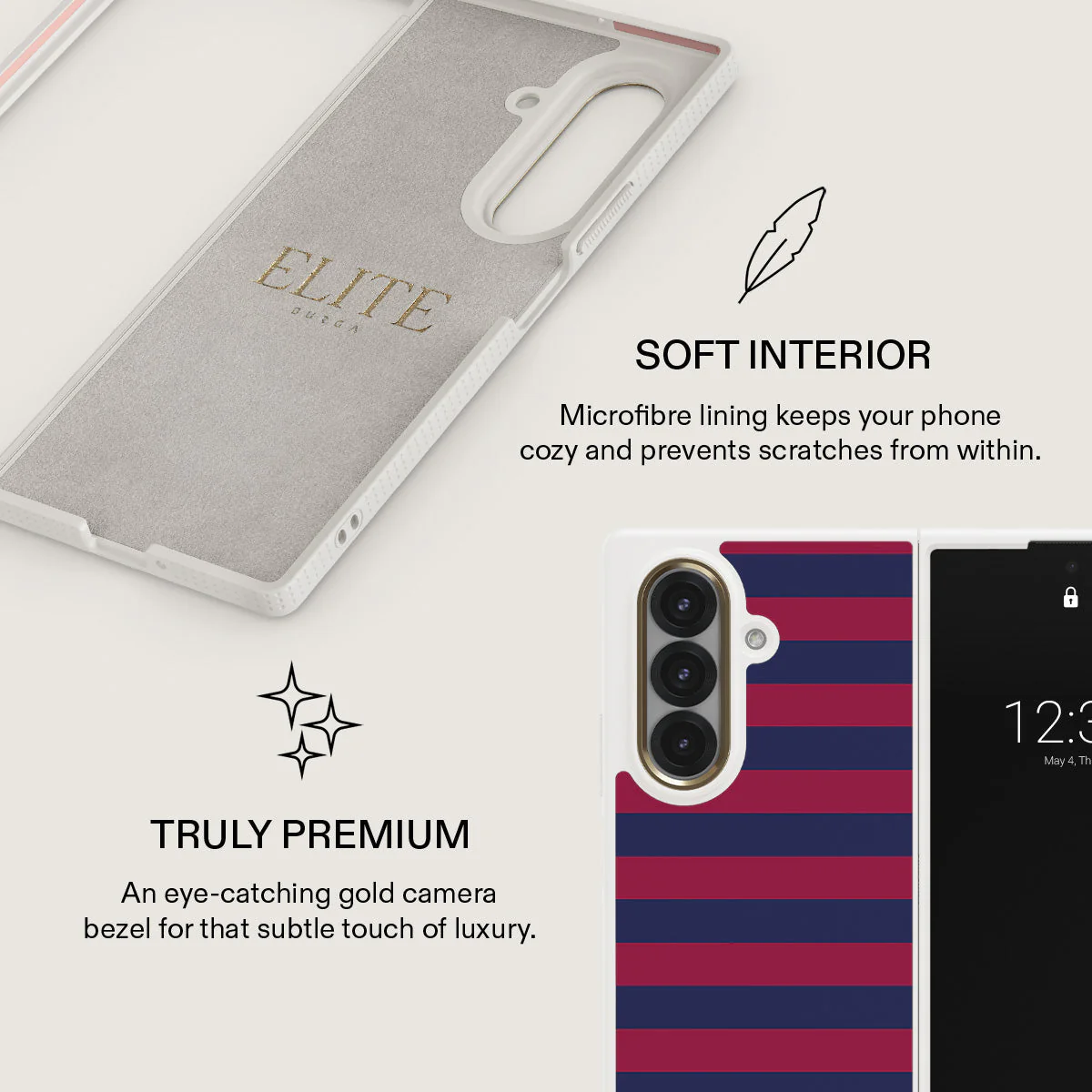 Game Changer - Samsung Galaxy Z Fold 7 Case - Image 20