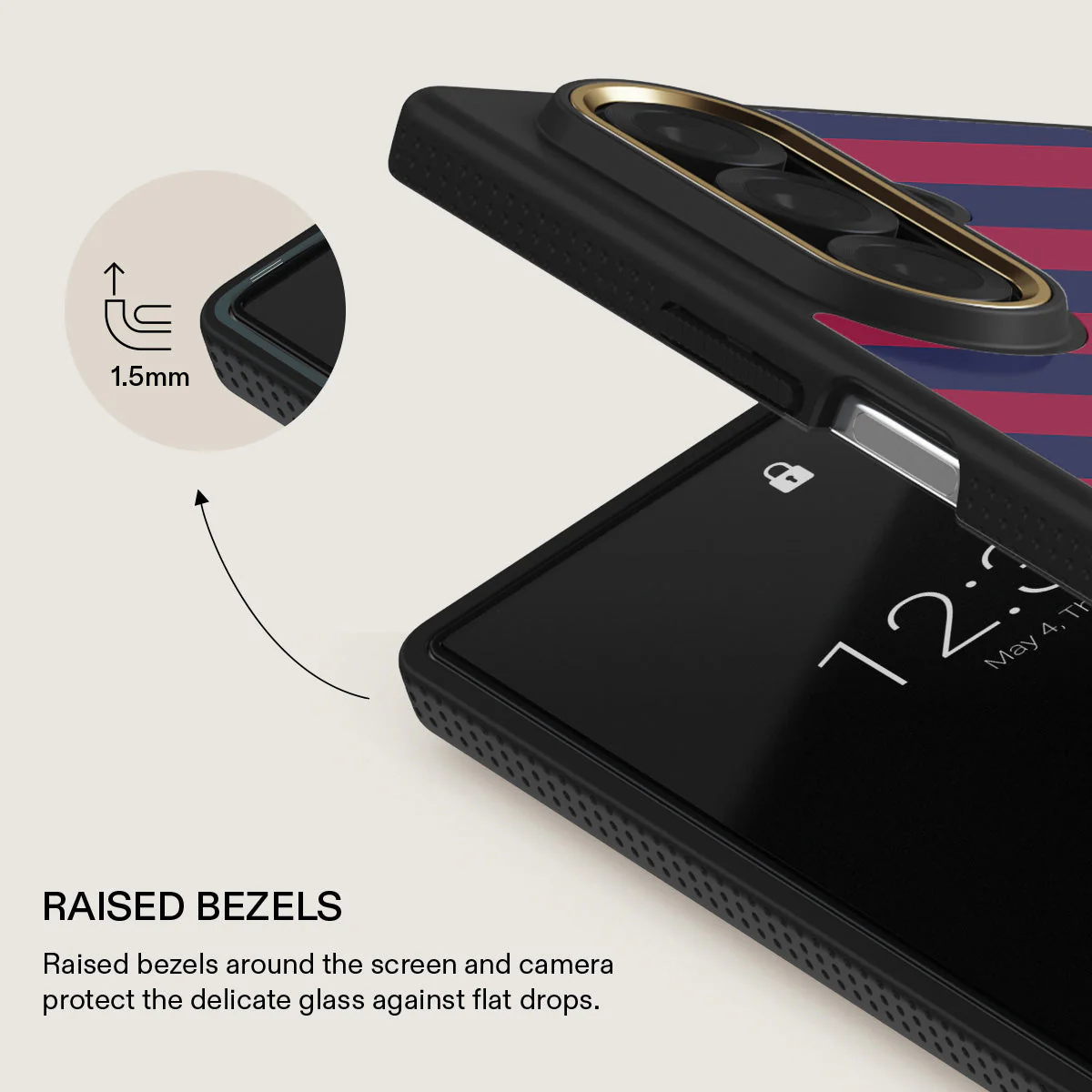 Game Changer - Samsung Galaxy Z Fold 7 Case - Image 4