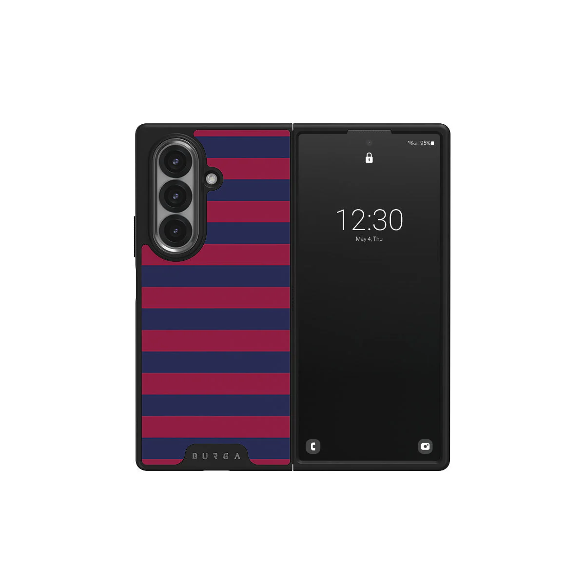 Game Changer - Samsung Galaxy Z Fold 7 Case - Image 8