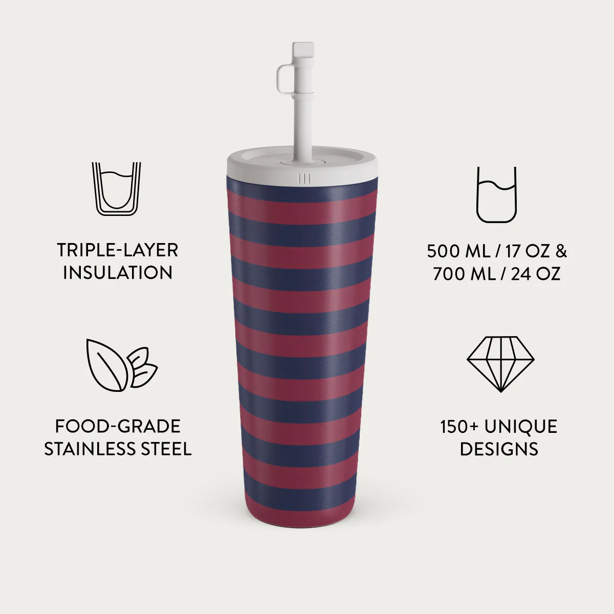 Game Changer - Travel Mug - Image 10