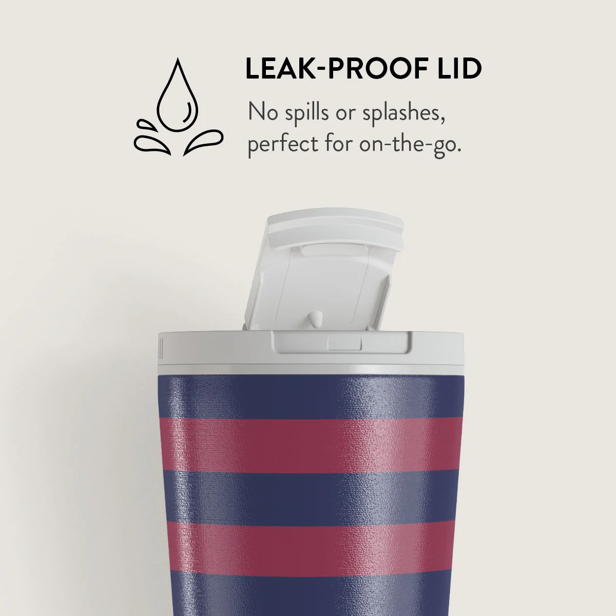 Game Changer - Travel Mug - Image 11