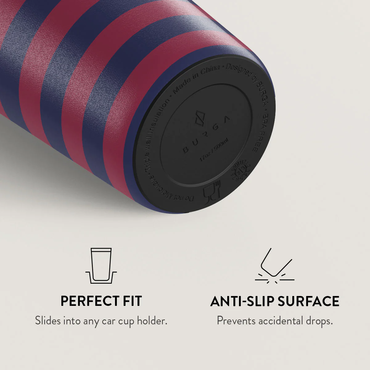 Game Changer - Travel Mug - Image 12