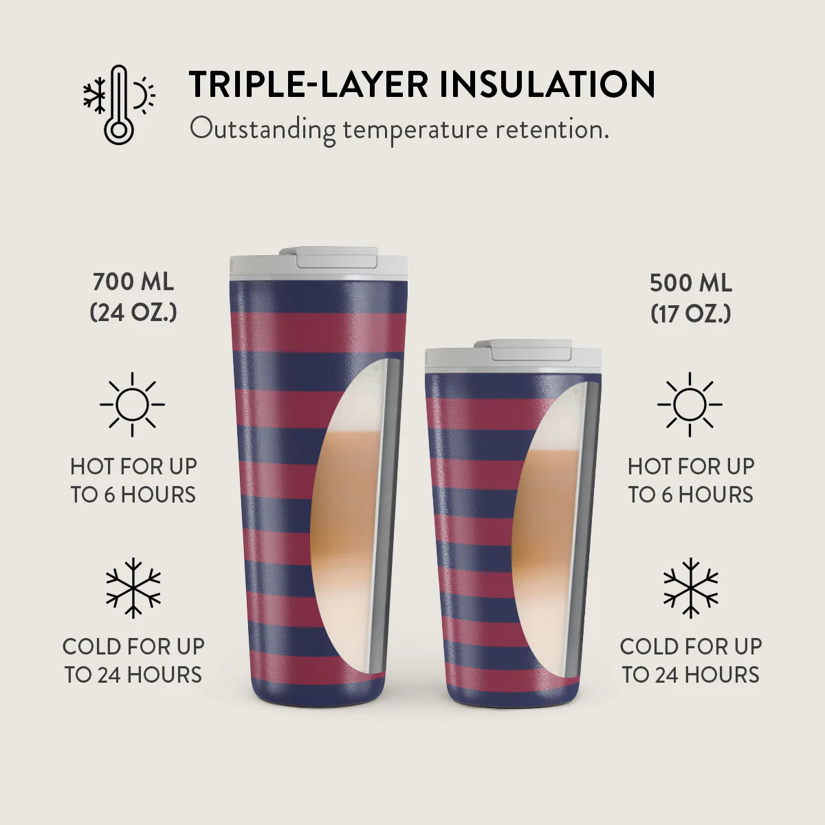 Game Changer - Travel Mug - Image 13