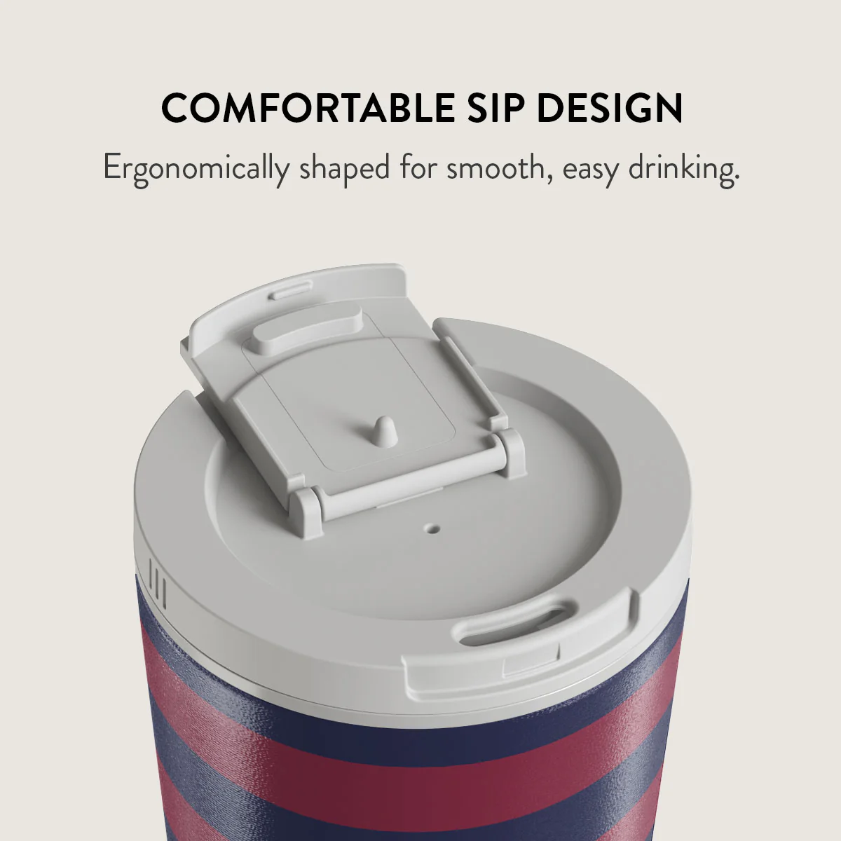 Game Changer - Travel Mug - Image 15
