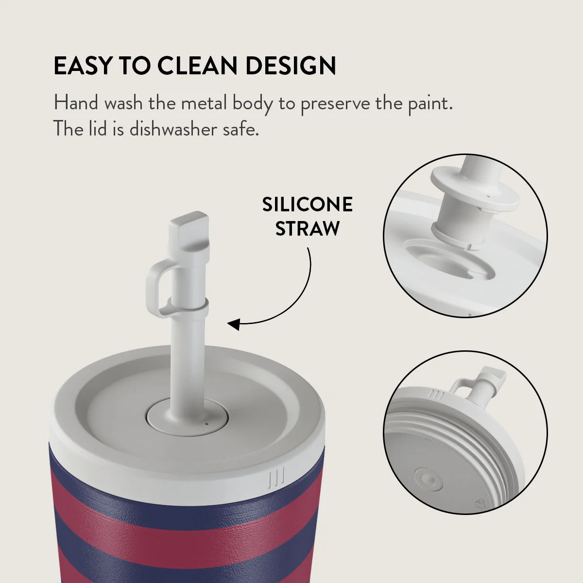 Game Changer - Travel Mug - Image 17