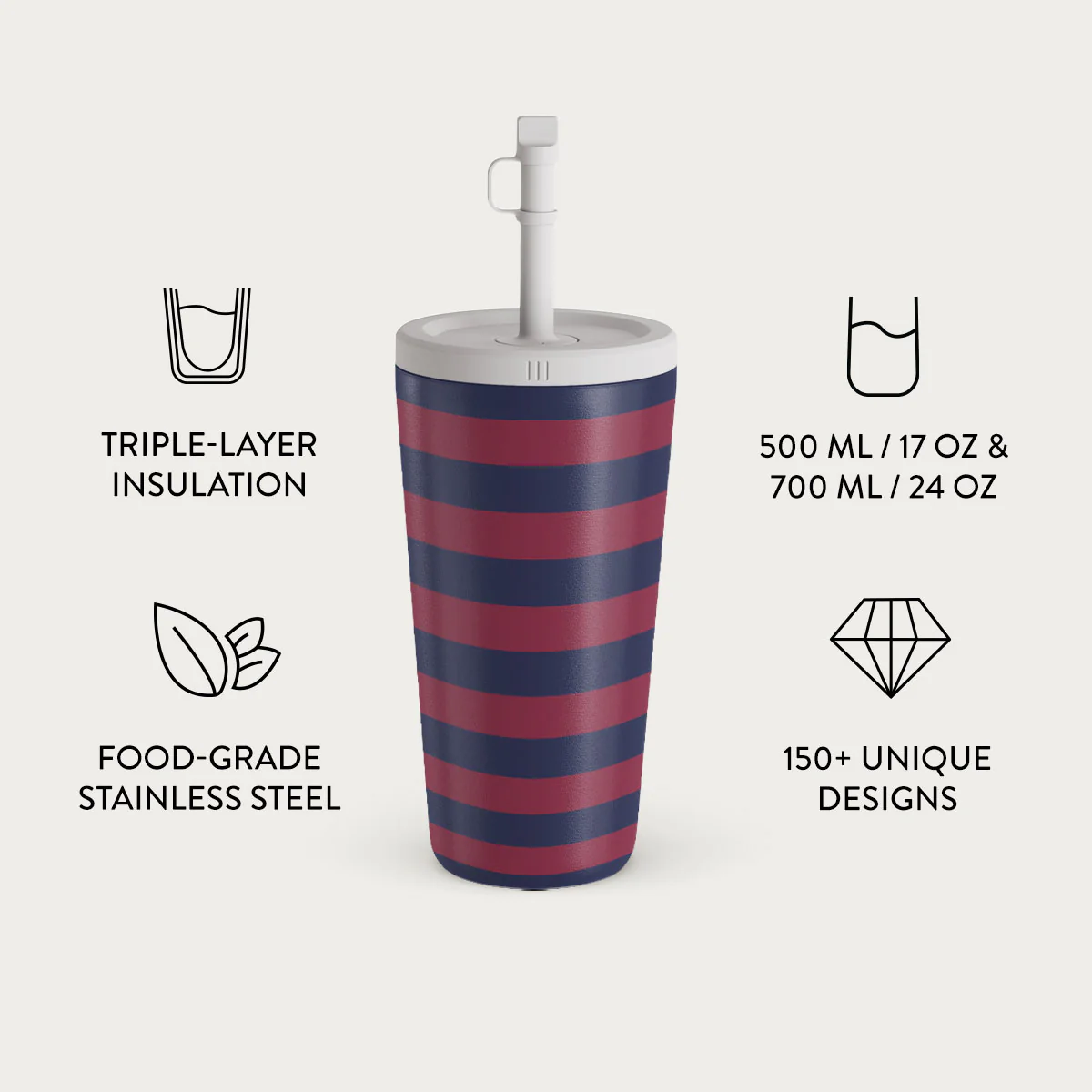 Game Changer - Travel Mug - Image 8