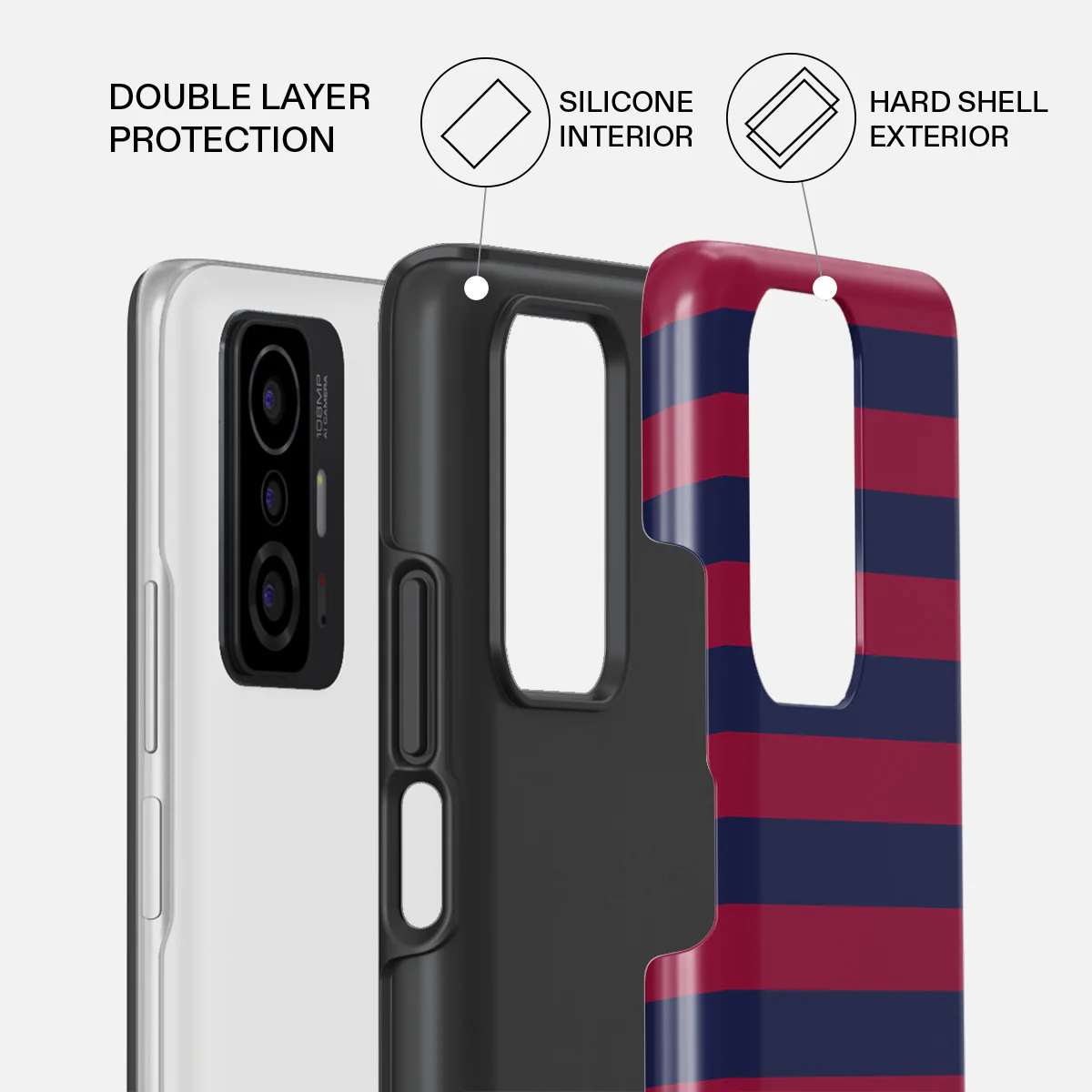 Game Changer - Xiaomi 11T / 11T Pro Case - Image 2