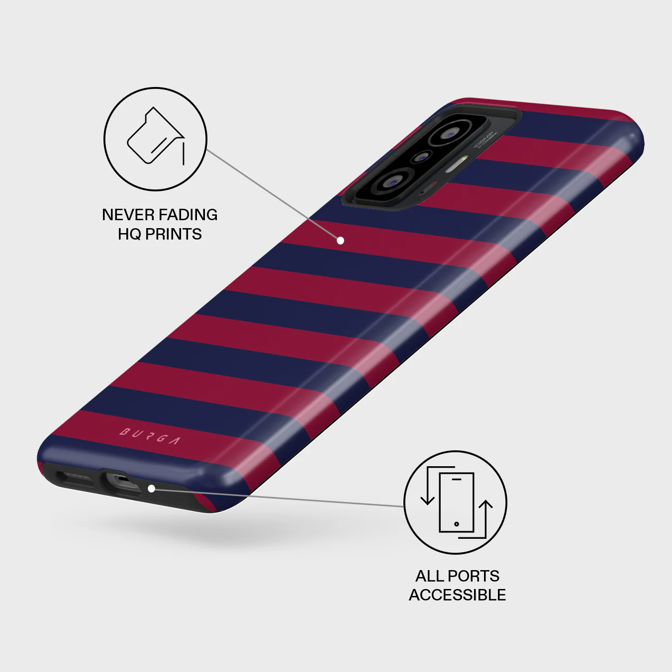 Game Changer - Xiaomi 11T / 11T Pro Case - Image 3
