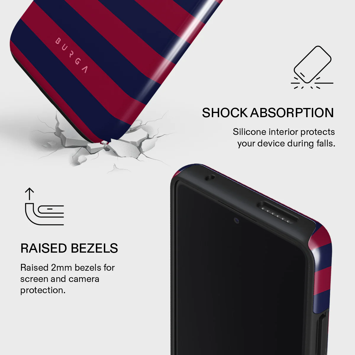 Game Changer - Xiaomi 11T / 11T Pro Case - Image 4