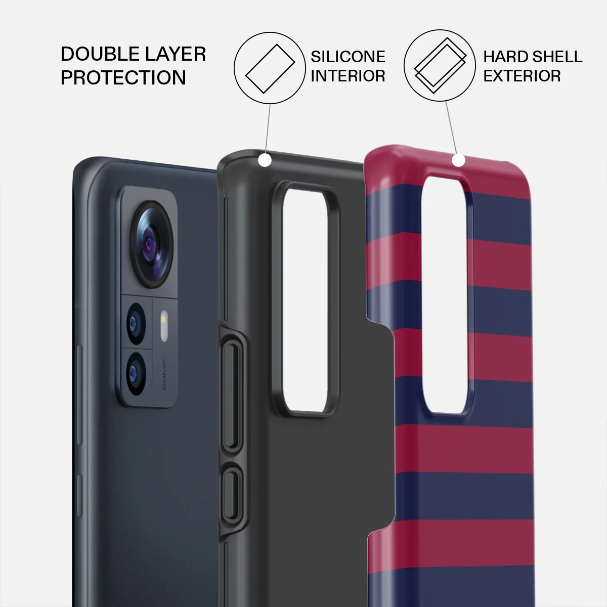 Game Changer - Xiaomi 12 Case - Image 2
