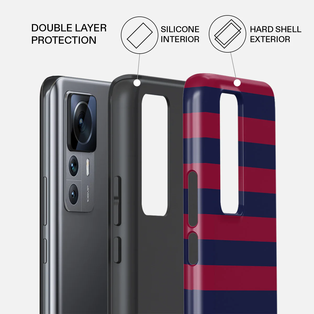Game Changer - Xiaomi 12T Pro Case - Image 2