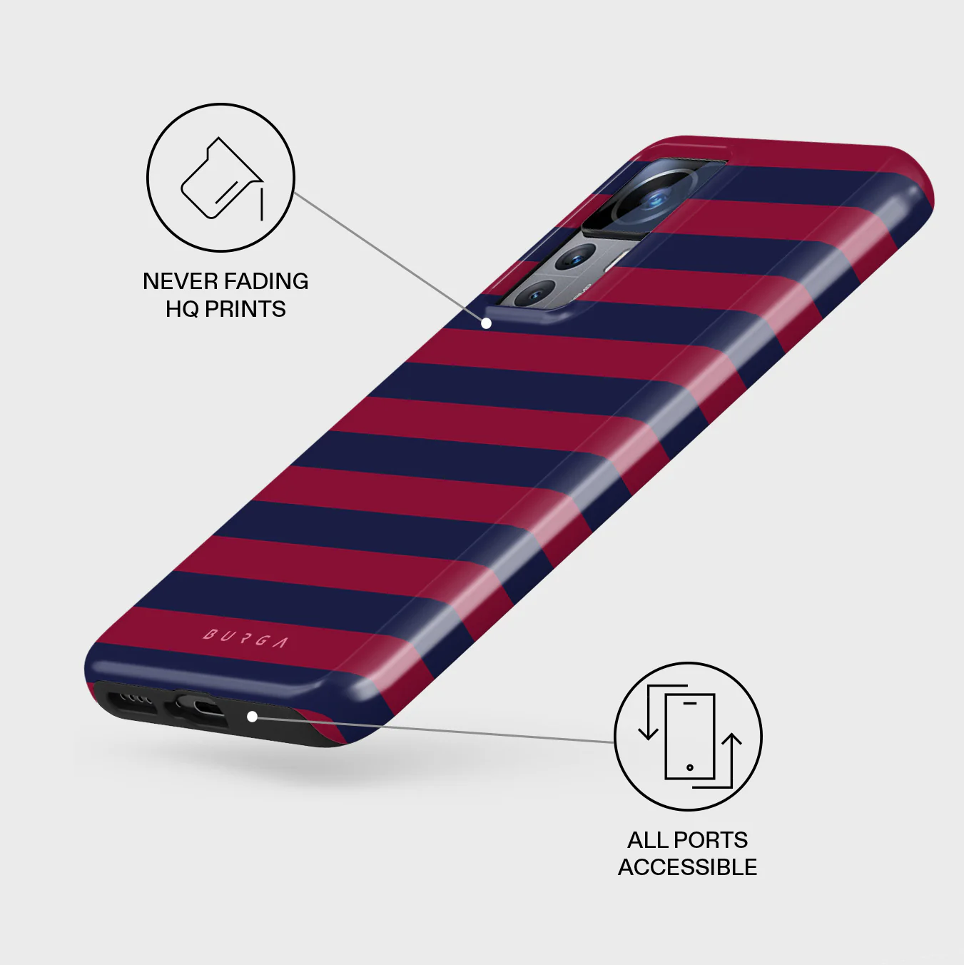 Game Changer - Xiaomi 12T Pro Case - Image 3