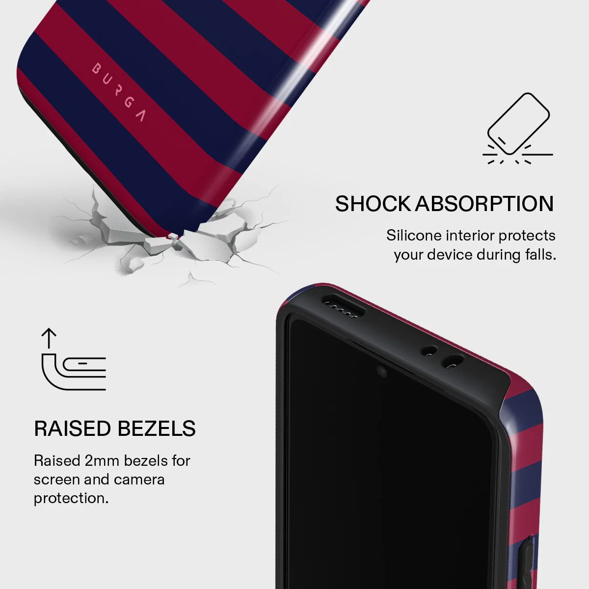 Game Changer - Xiaomi 12T Pro Case - Image 4