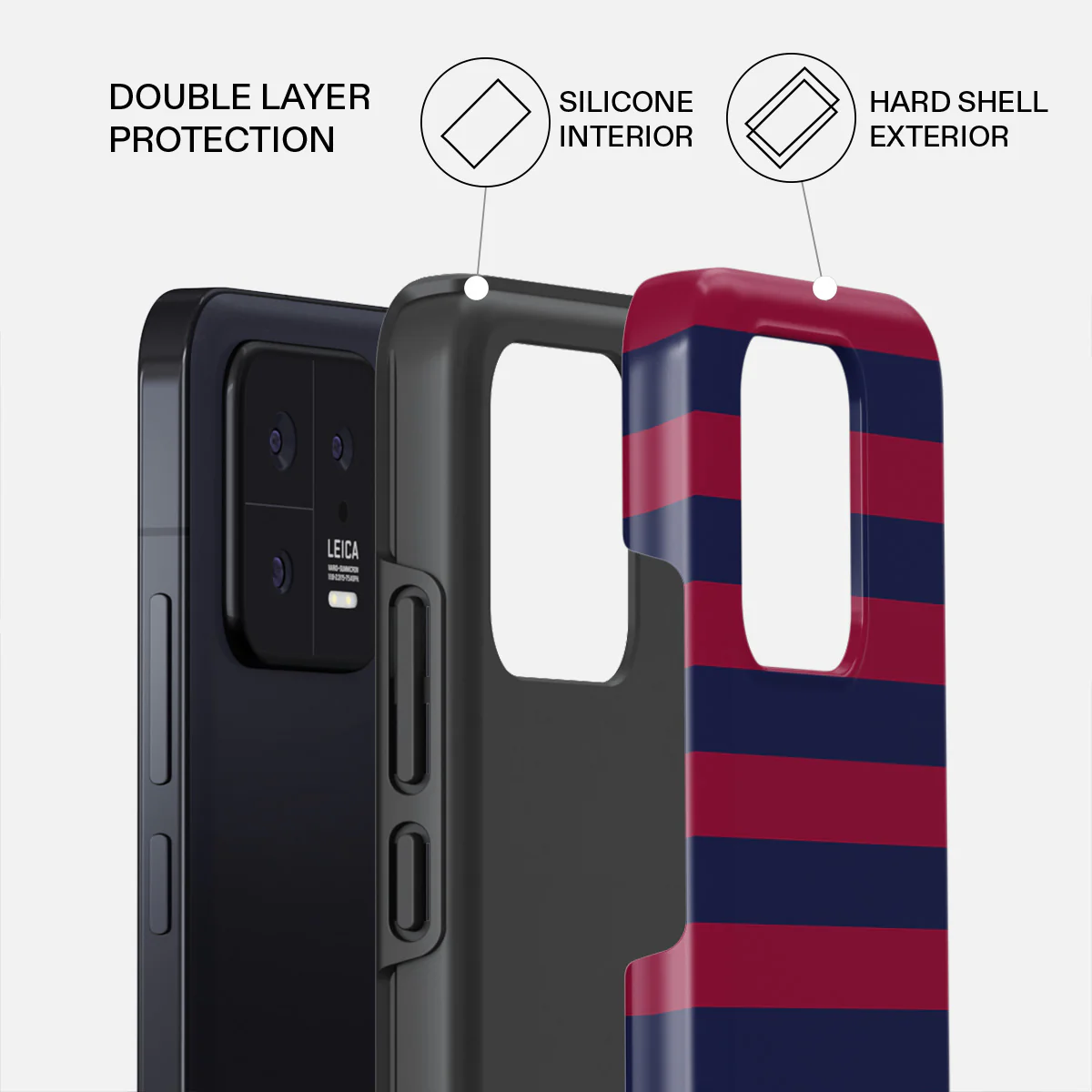 Game Changer - Xiaomi 13 Case - Image 2
