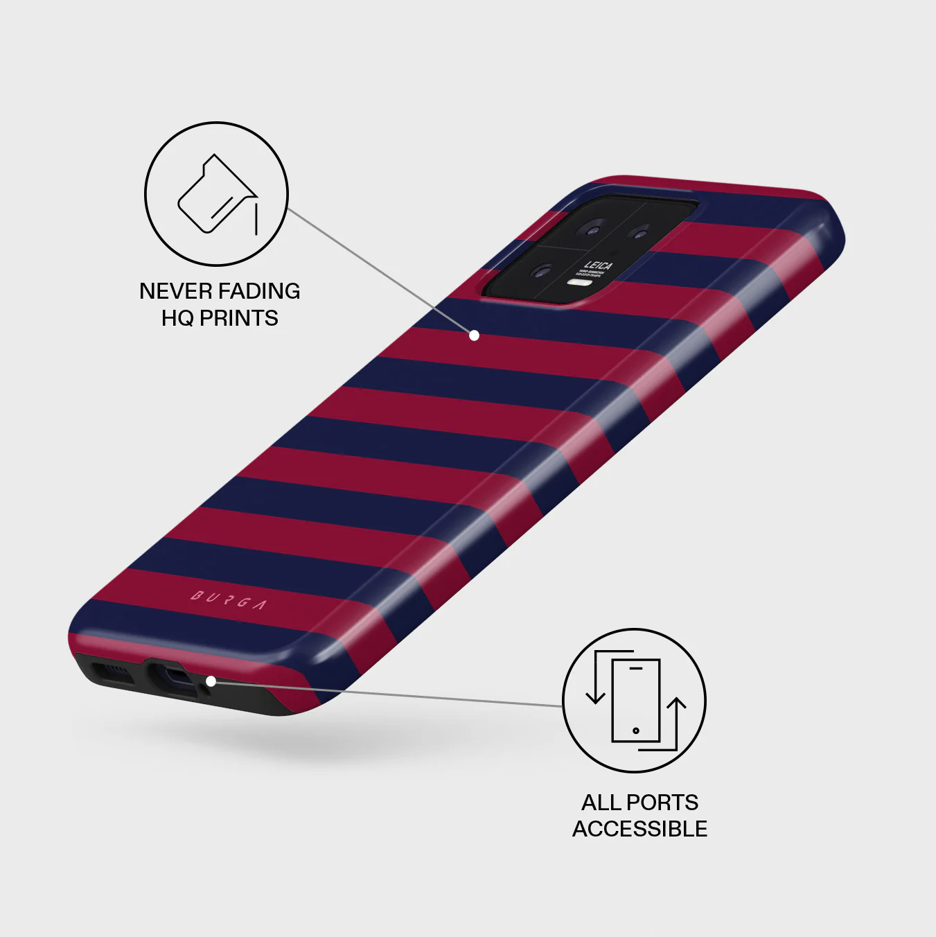 Game Changer - Xiaomi 13 Case - Image 3