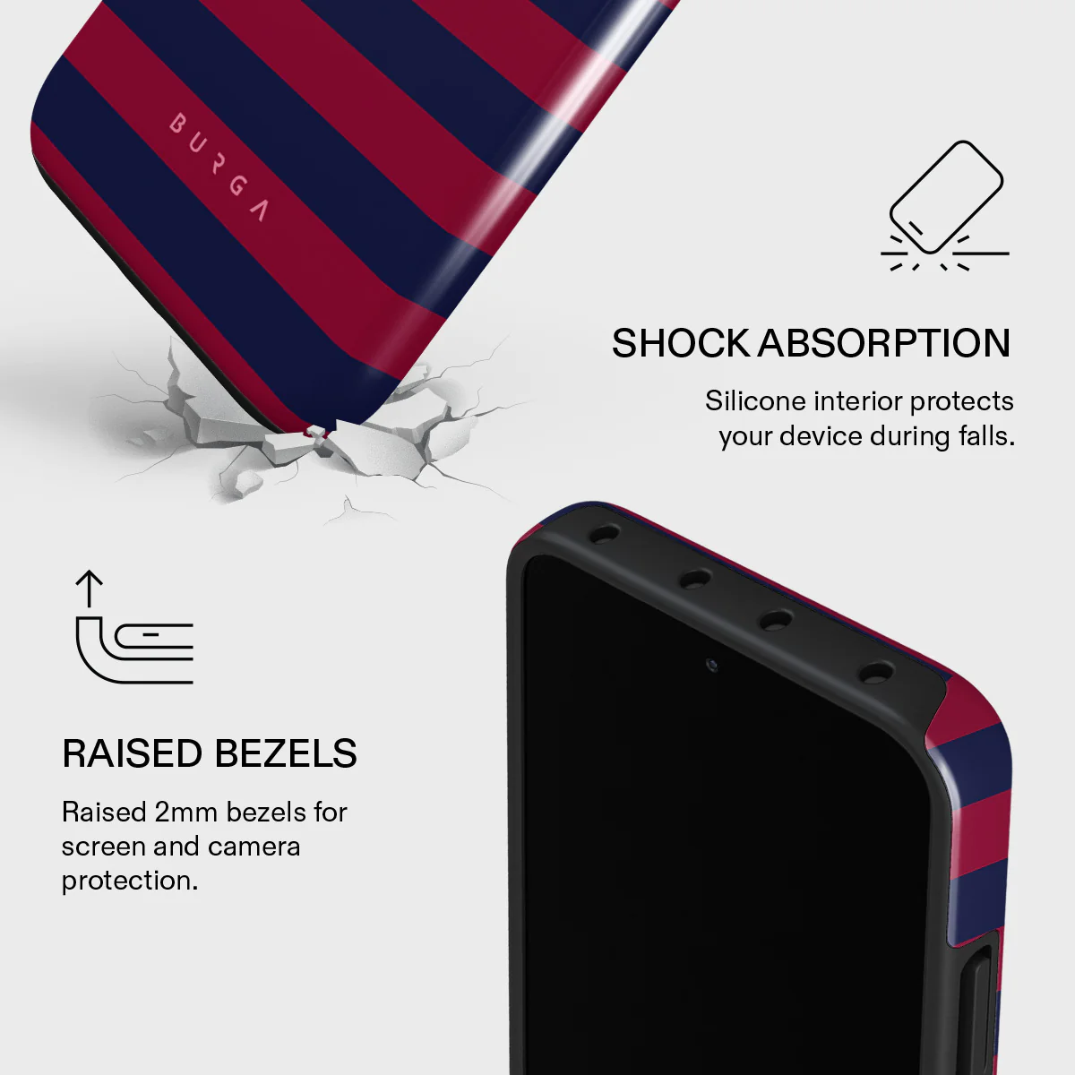 Game Changer - Xiaomi 13 Case - Image 4