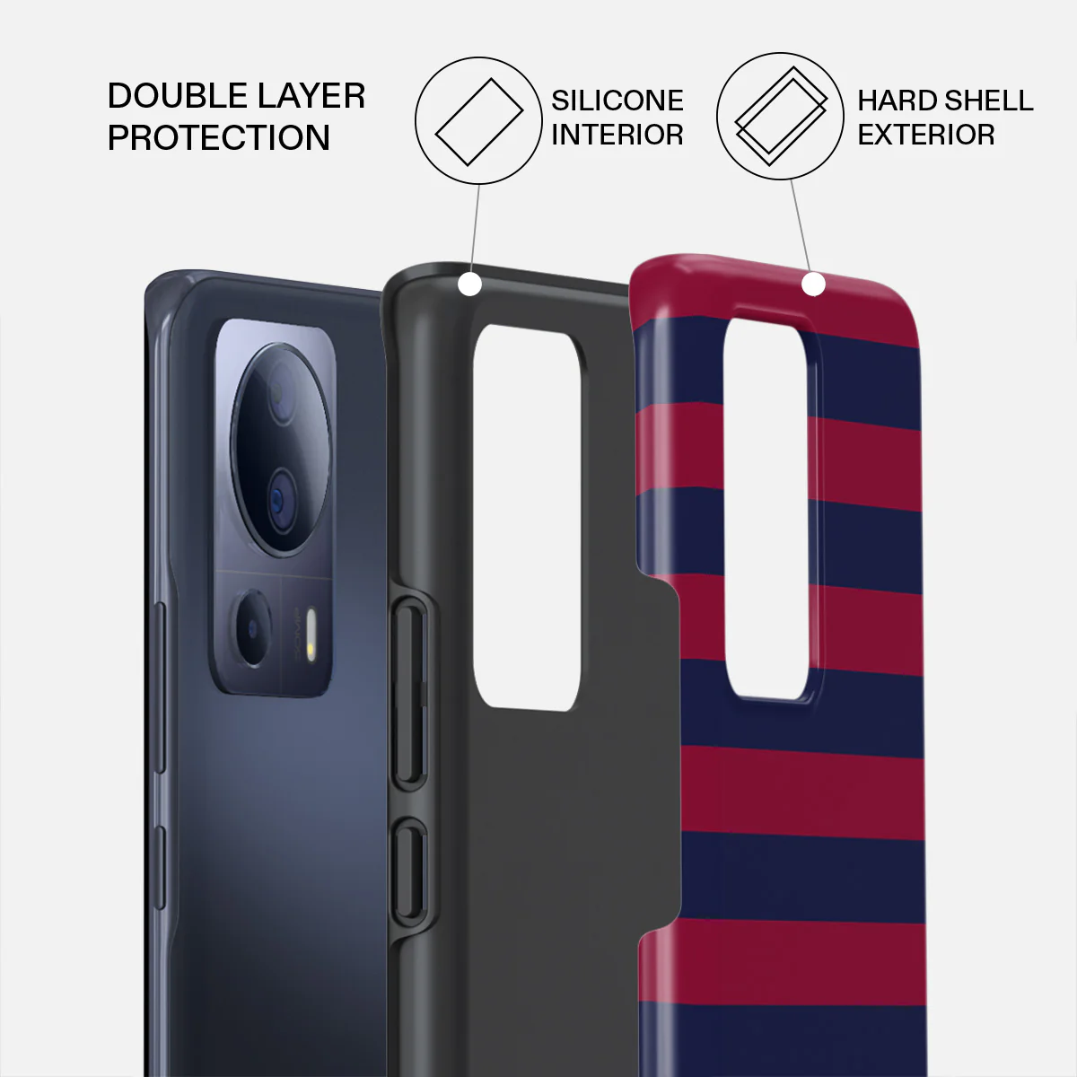 Game Changer - Xiaomi 13 Lite Case - Image 2