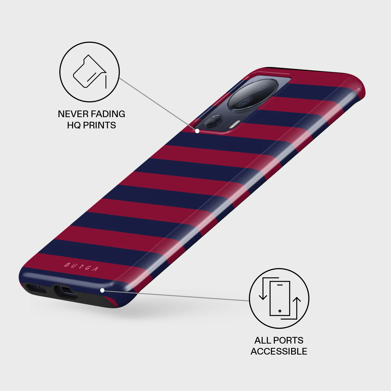 Game Changer - Xiaomi 13 Lite Case - Image 3
