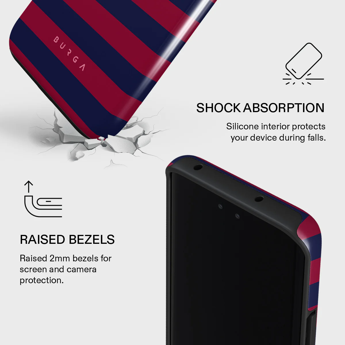 Game Changer - Xiaomi 13 Lite Case - Image 4