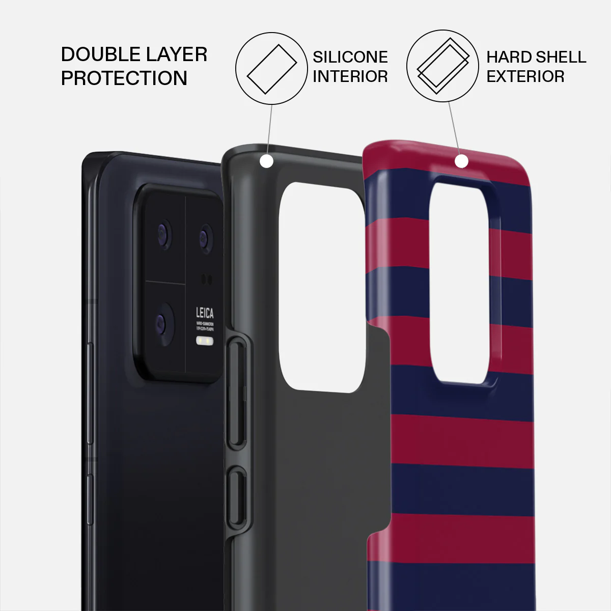 Game Changer - Xiaomi 13 Pro Case - Image 2