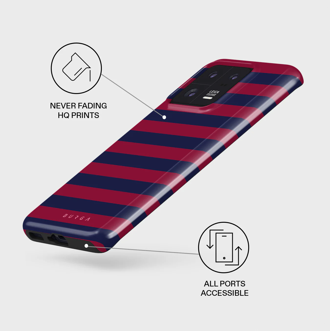 Game Changer - Xiaomi 13 Pro Case - Image 3