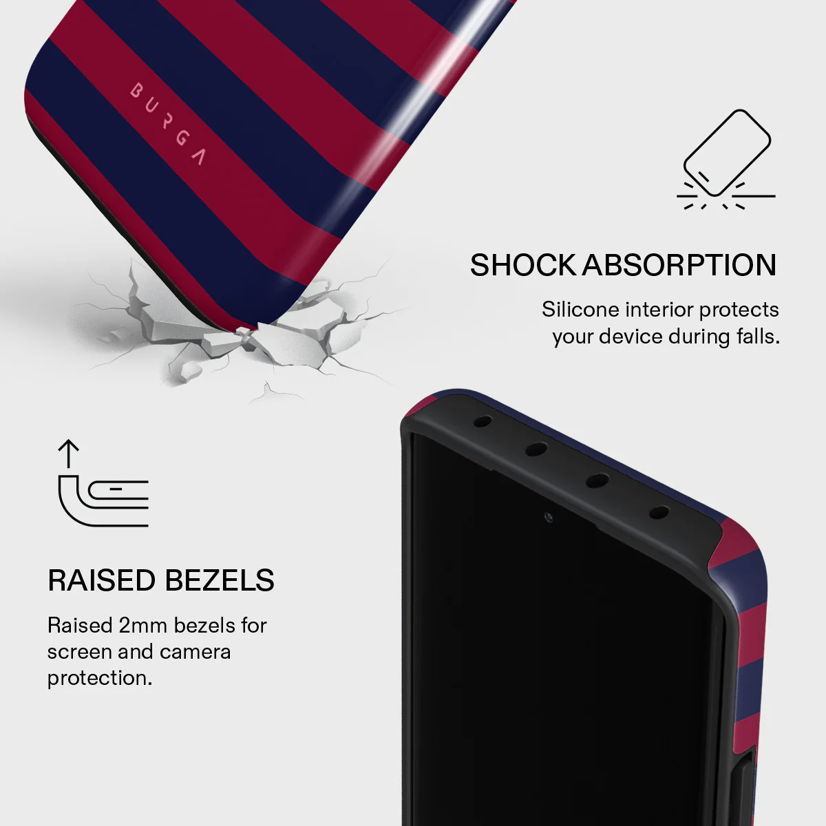Game Changer - Xiaomi 13 Pro Case - Image 4