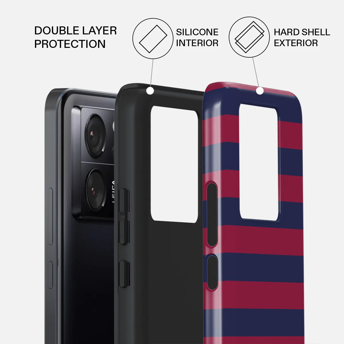 Game Changer - Xiaomi 13T Case - Image 2