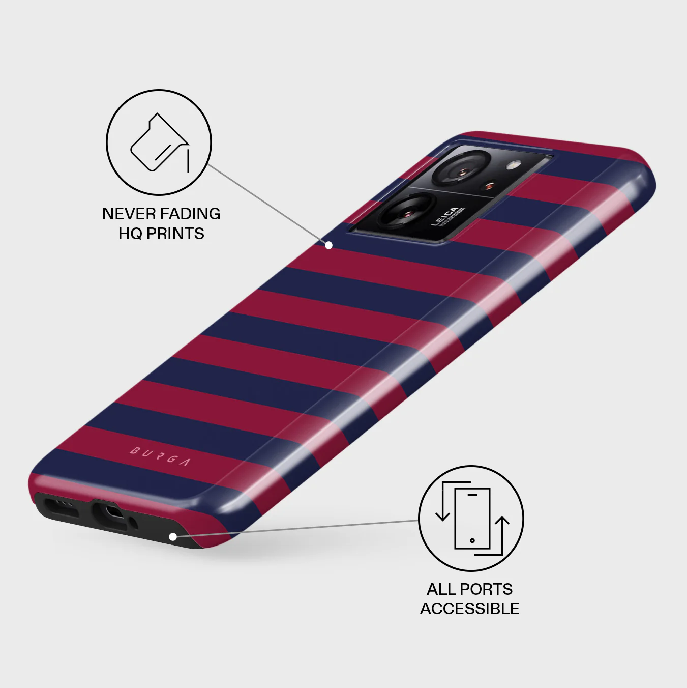Game Changer - Xiaomi 13T Pro Case - Image 3