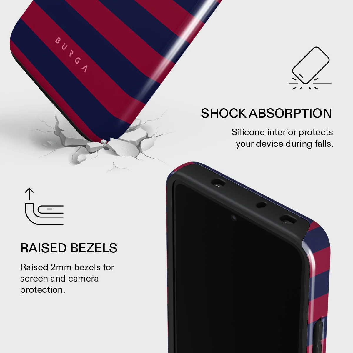 Game Changer - Xiaomi 13T Pro Case - Image 4