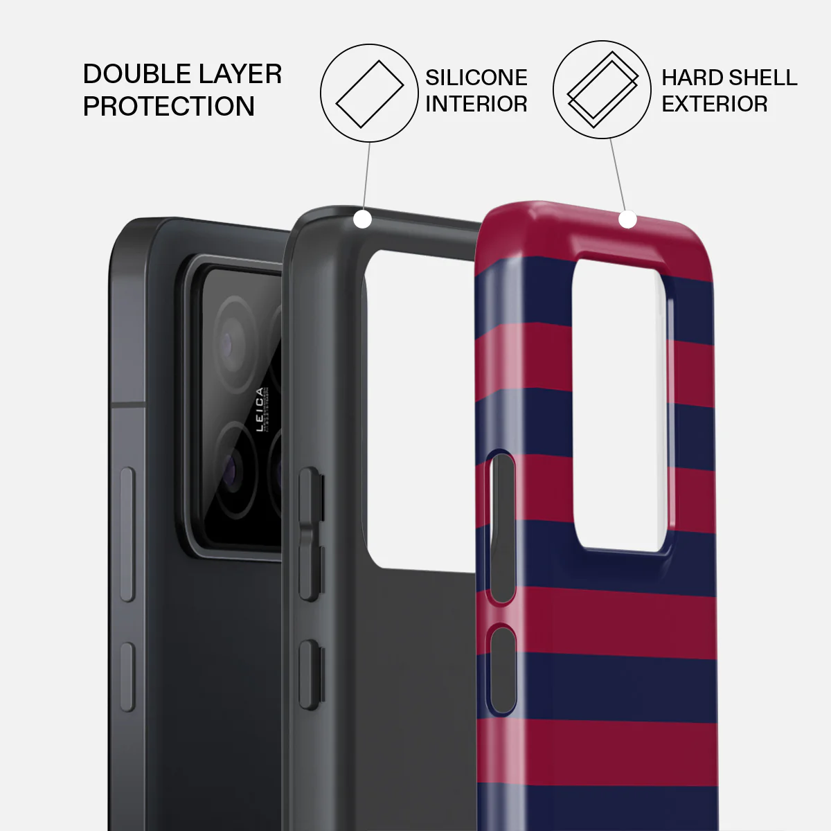 Game Changer - Xiaomi 14 Pro Case - Image 2