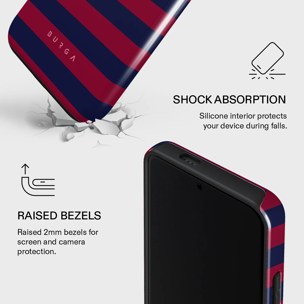 Game Changer - Xiaomi 14 Pro Case - Image 4