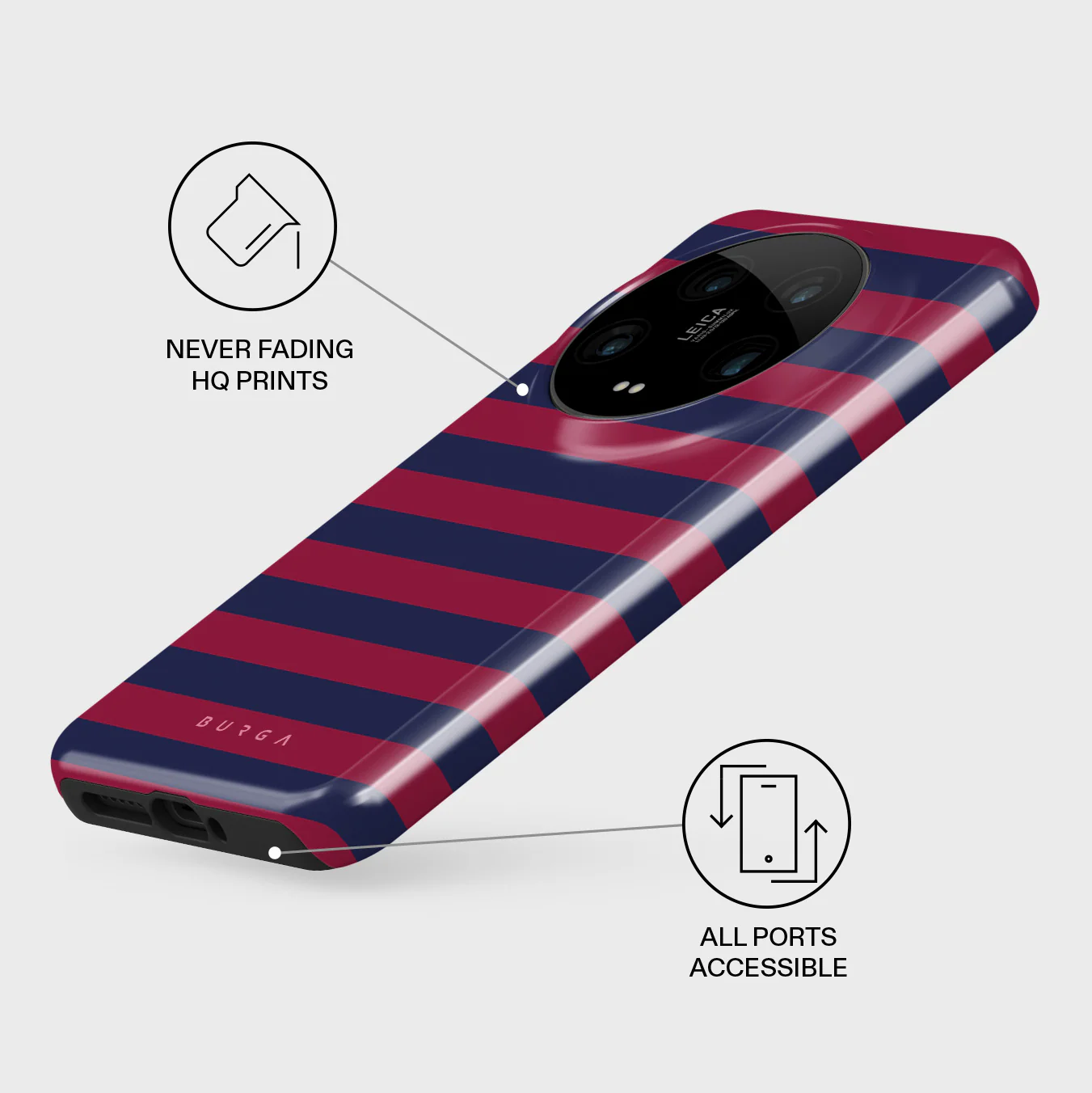 Game Changer - Xiaomi 14 Ultra Case - Image 3