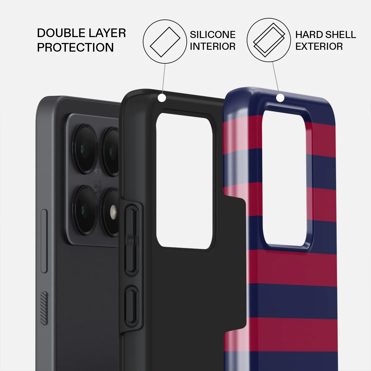 Game Changer - Xiaomi 14T Case - Image 2