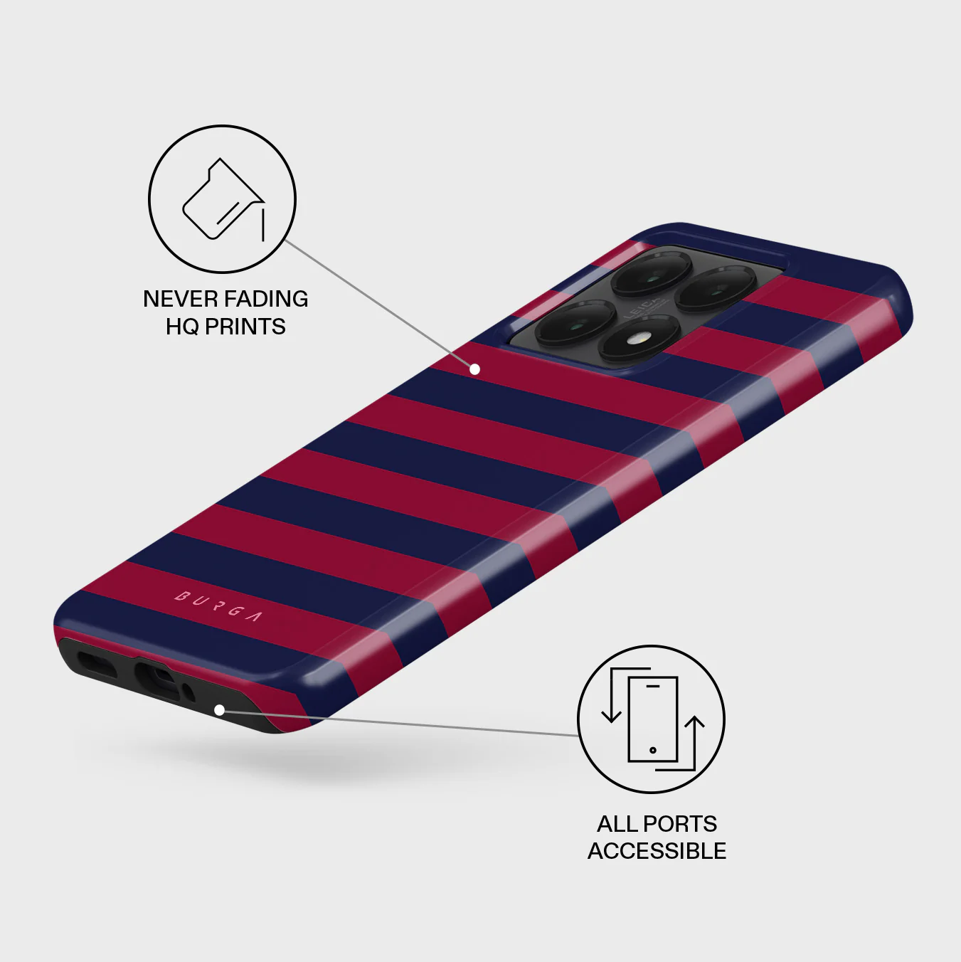 Game Changer - Xiaomi 14T Pro Case - Image 3