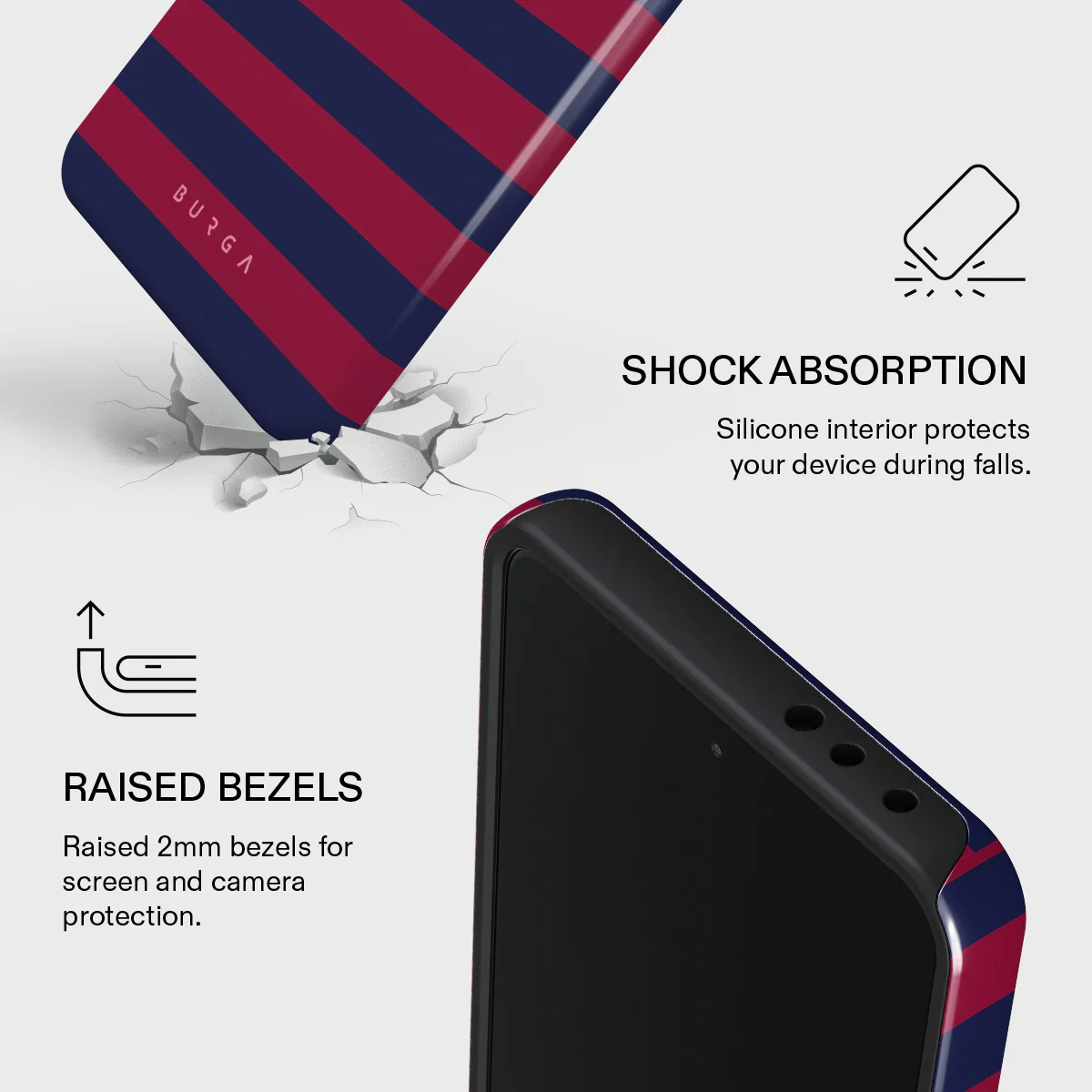 Game Changer - Xiaomi 14T Pro Case - Image 4