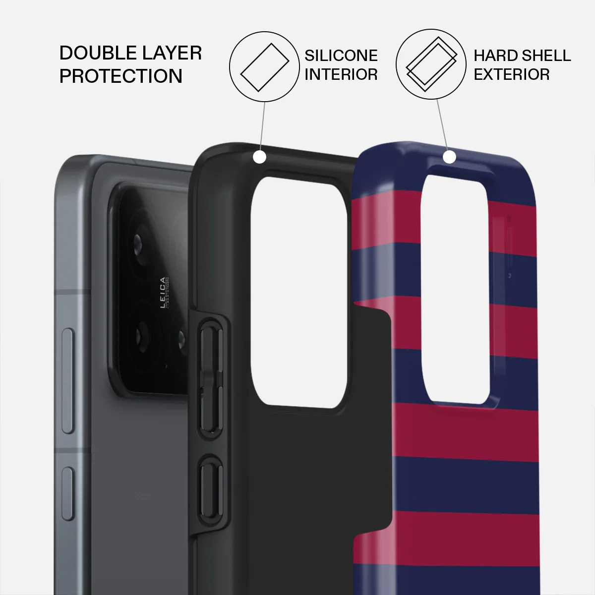 Game Changer - Xiaomi 15 Case - Image 2