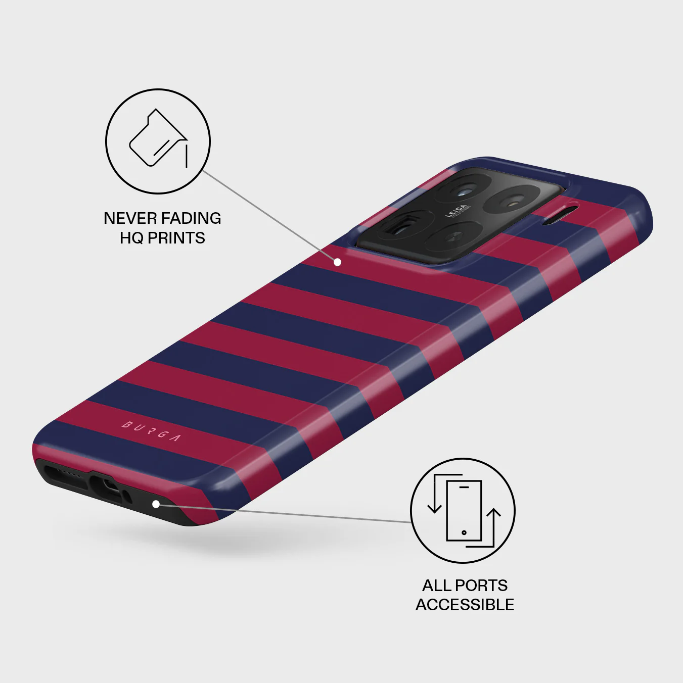 Game Changer - Xiaomi 15 Case - Image 3